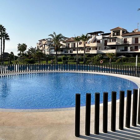 Jardines Nuevo Vera Bajo 2 Dormitorios Vistas Al Mar Zewnętrze zdjęcie