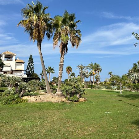 Jardines Nuevo Vera Bajo 2 Dormitorios Vistas Al Mar Zewnętrze zdjęcie