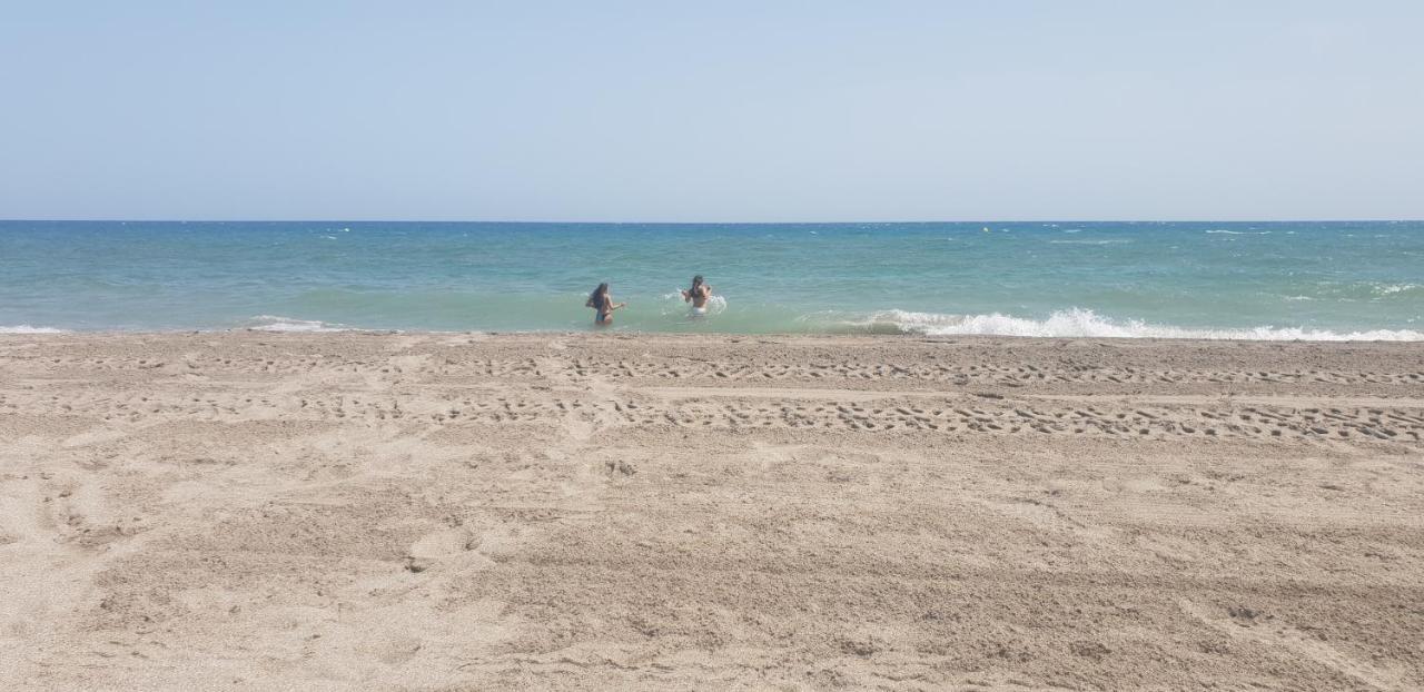 Jardines Nuevo Vera Bajo 2 Dormitorios Vistas Al Mar Zewnętrze zdjęcie